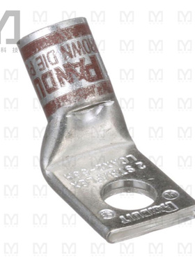 LCAX2-56H-E【CONN TERM RECT TONG 2 AWG #5/16】