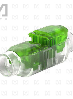 2213800-1【COOLSPLICE NS 18 TO 18 AWG】