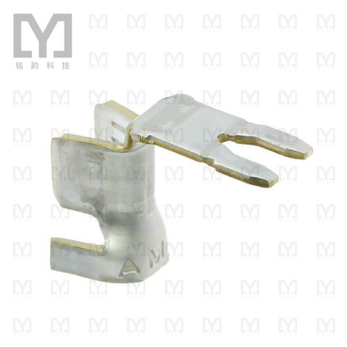 63458-1【CONN MAG TERM 14-18AWG TAB】
