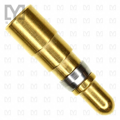211159-1【CONN D-SUB PIN 8AWG CRIMP GOLD】