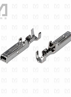 1-175217-2【CONN SOCKET 20-24AWG CRIMP GOLD】