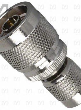 242133RP【CONN ADAPT N PLUG TO RP-TNC PLUG】