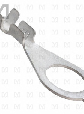 626279-2【CONN RING CIRC 15-20AWG CRIMP】