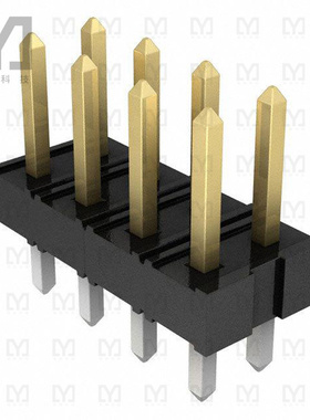 0877580816【CONN HEADER VERT 8POS 2MM】