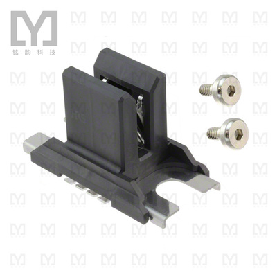 PS4A-3.175T【CONN HORIZ TYPE FOR 3MM BUSBAR】