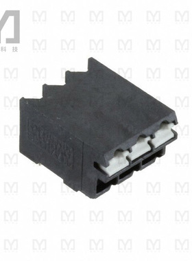 1823641【TERM BLK 3POS SIDE ENT 3.5MM PCB】