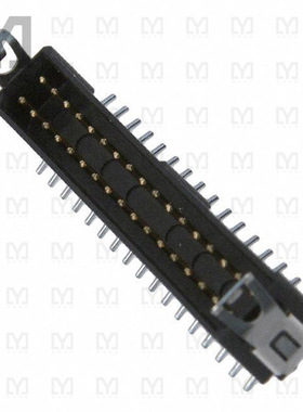 M80-8283442【CONN HEADER SMD 34POS 2MM】