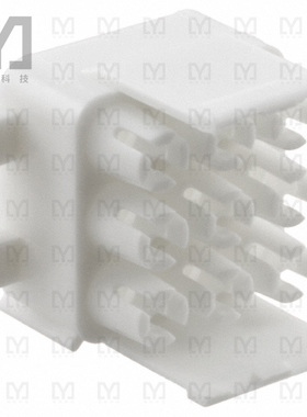 770054-1【CONN CAP REAR 9POS UNIV-MNL II】