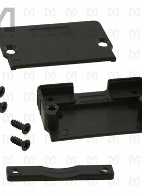 M80-8802698【2 X 13POS STRAIN RELIEF HOOD】