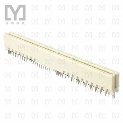 5145169-4【CONN PCI CARDEDGE FEMALE 184POS】