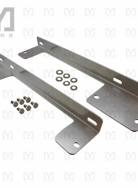 09400009925【HAN 24 HPR EASYCON MOUNT PANEL】