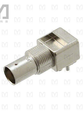 5413879-2【CONN BNC JACK R/A 50 OHM PCB】