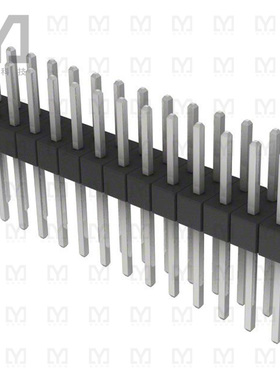 PEC14DACN【CONN HEADER VERT 28POS 2.54MM】