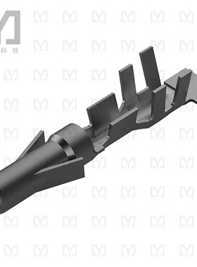 880685-2【CONN PIN 13-17AWG CRIMP TIN】