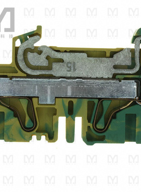 1896180000【CONN TERM BLK GROUND 8-16 AWG】