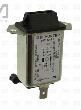 5003.136B.1【PWR ENT RCPT PANEL SOLDER】