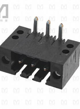 1615540000【TERM BLOCK HDR 3POS 90DEG 3.5MM】
