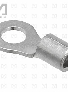 0192030113【CONN RING CIRC 10-12AWG #10】