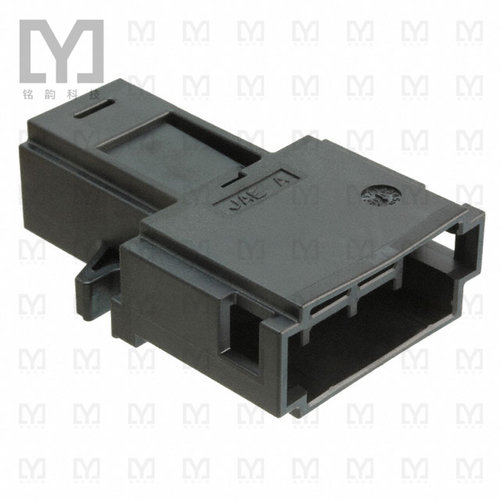 DW05P01CZZ1【PIN HOUSING - BLACK】