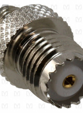 242119【CONN ADAPT SMA JACK-UHF MINIJACK】