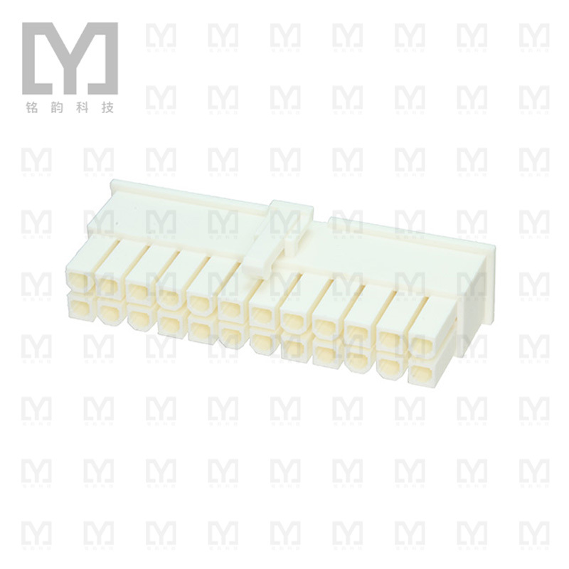 2-2296205-4【24P RCPT VAL-U-LOK GWT/V0】