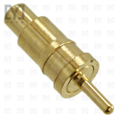 0906-8-15-20-76-14-11-0【CONTACT SPRING LOADED T/H GOLD】