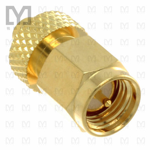 ADAPT PLUG JACK SMA MMCX CONN SMAM MMCXF