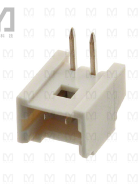 0530480210【CONN HEADER R/A 2POS 1.25MM】