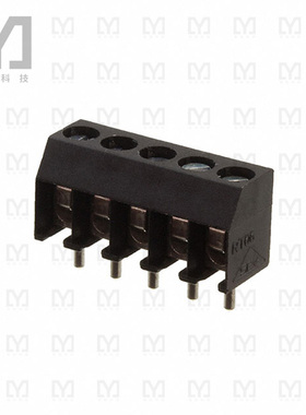 31059105【SCREW TYPE  TERMINAL BLOCK  RIGH】