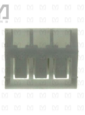 1470201-3【CONN RCPT HOUSING 3POS VERT 2MM】