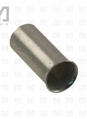 3200331【CONN FERRULE DIN 8AWG SILVER】