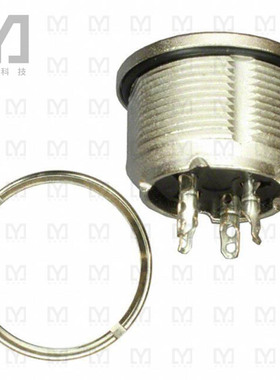 C091 31N004 100 2【CONN RCPT FMALE DIN 4P SLDR CUP】