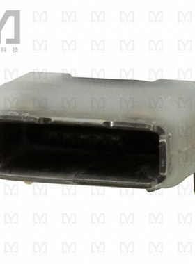 MUC-20PFFR-JS7001【CONN RCPT USB2.0 MICRO AB SMD RA】