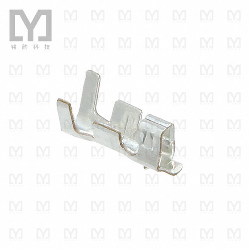 DF13G-2630SCF【CONN SOCKET 26-30AWG CRIMP TIN】