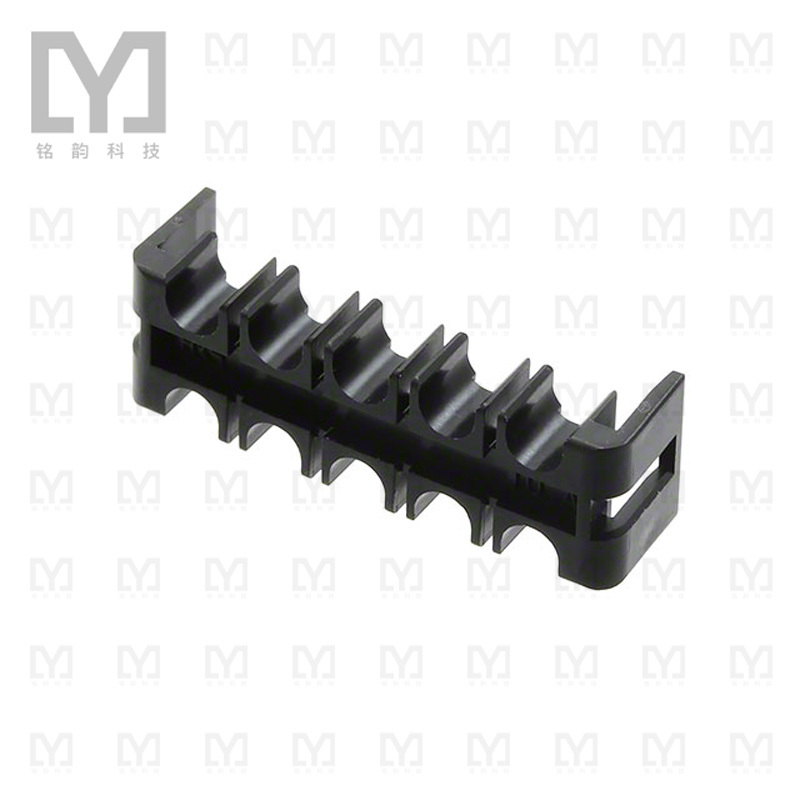 DF33C-10RDS-3.3【CONN RETAINER DUAL ROW 10POS】