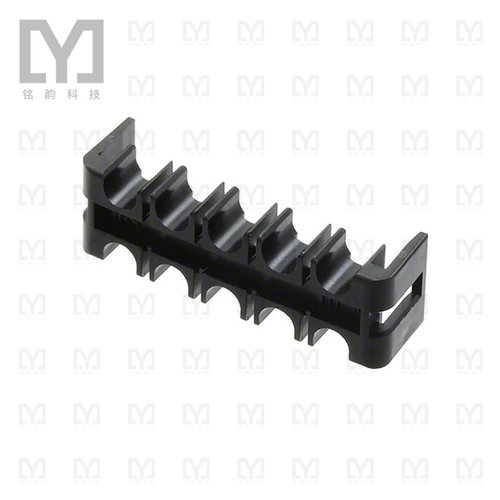 DF33C-10RDS-3.3【CONN RETAINER DUAL ROW 10POS】