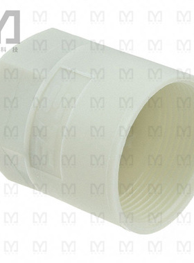 293660-6【CONN RING NUT FOR PLUG/RCPT HSG】
