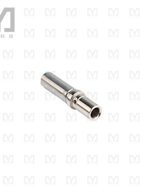 AT62-209-16141【CONN SOCKET 14AWG NICKEL CRIMP】