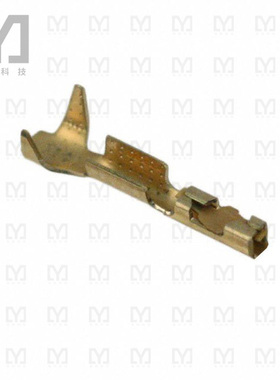 48245-000LF【CONN SOCKET 22-26AWG CRIMP GOLD】