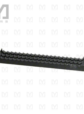 104891-4【CONN TERMINATE COVER 40POS .050】