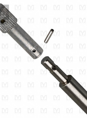 201088-1【CONN JACKSCREW SHORT FEMALE】