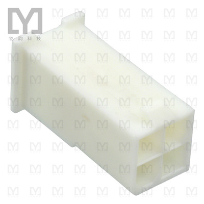 1969612-4【4P FH PLUG VAL-U-LOK V0】