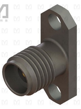 SF1552-6002【CONN 2.92MM JK STR 50OHM COMPRES】