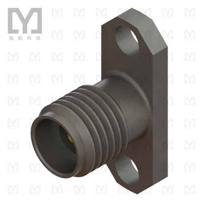 SF1552-6002【CONN 2.92MM JK STR 50OHM COMPRES】