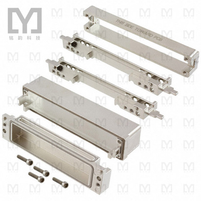 2169666-2【CONN HARDWARE KIT FOR CFP CONN】