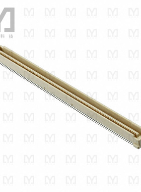 5177984-9【CONN PLUG 180POS VERT FH .8MM】