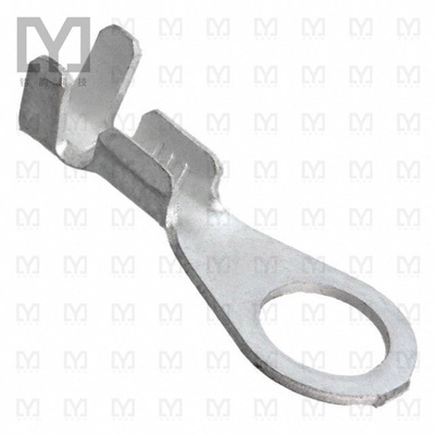 880629-2【CONN RING CIRC 17-20AWG CRIMP】