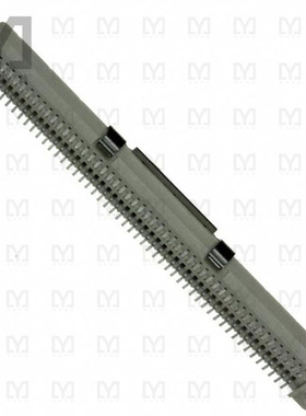 61082-101402LF【CONN RECEPT 100POS .8MM DUAL SMD】