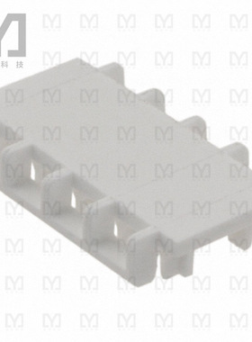 643071-5【CONN STRAIN RELIEF COVER 5POS】