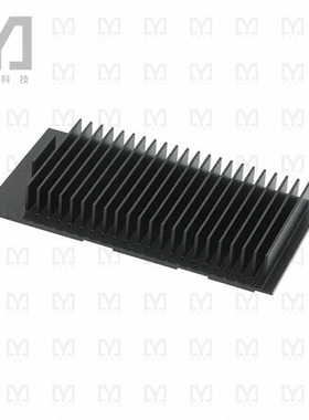 2288219-3【CONN HEAT SINK FOR CFP2 CAGES】